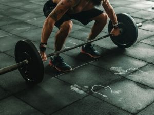 How Fitness Fuels Leadership Success