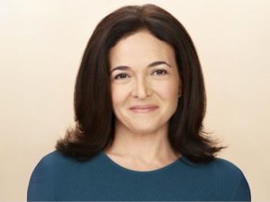 “Lean In” Practical Advice for Women Leaders