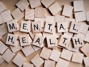 Mental Health in Entrepreneurship
