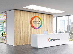 Payoneer Report Reveals SMB Globalization Trends