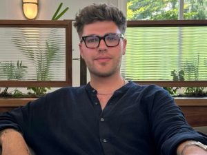 Psychology A Key to Entrepreneurial Success, Says Ryan Hornby