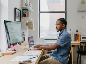 Small Businesses Show Resilience