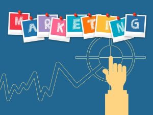 Unlocking Data-Driven Marketing