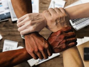Diversity in Entrepreneurship