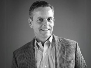 Donald Frieden