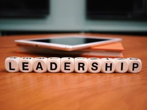 Empowering Leaders Within