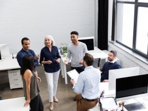 Modern Leadership Challenges