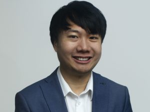 Paul Zhang