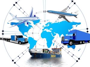 Supply Chain Strain