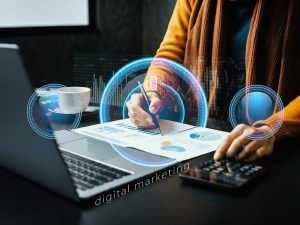 Transforming Marketing for Growth