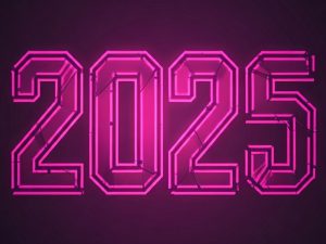 2025 Business Outlook