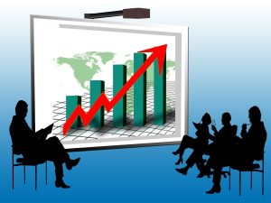 Entrepreneurs Pursue Growth Despite Uncertainty