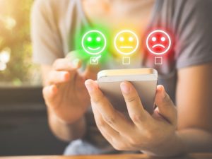 Exceeding Customer Expectations Beyond Products