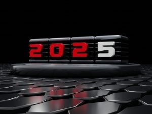 Mastering Business in 2025