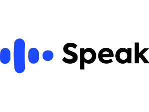Speak Raises $78M Series C, Reaching $1B Valuation
