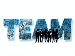 Team-Centric Transformation in Organizations (1)