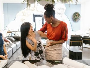The Importance of Workplace Friendships