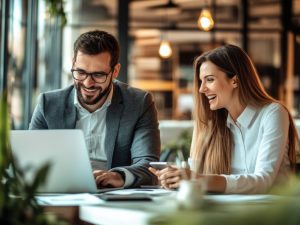 Vulnerability in Leadership