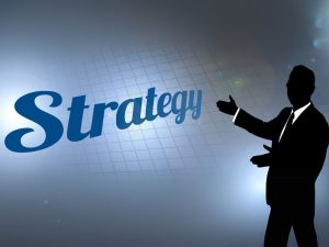 Compliance-Driven Strategy