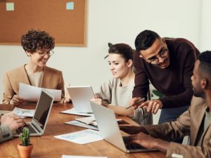 How Entrepreneurs Can Leverage AI