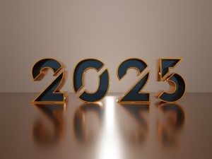 Key Business Trends for 2025