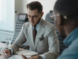 Navigating Tariffs Insights for CEOs in 2025