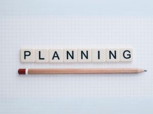 Scale Smarter with Strategic Planning