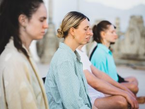 The Role of Mindfulness in Entrepreneurial Success