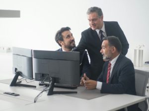 Growth Strategies for Entrepreneurs