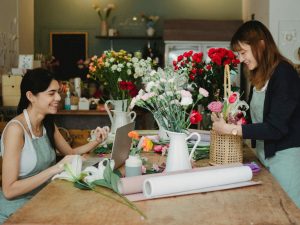 Small Businesses Set to Adapt and Grow
