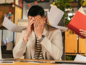 Ways to Overcome Leadership Burnout