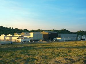 X-energy Secures $700 Million to Scale Advanced Nuclear Reactor Technology