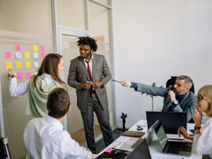 Adaptability The Key to Thriving in Entrepreneurship
