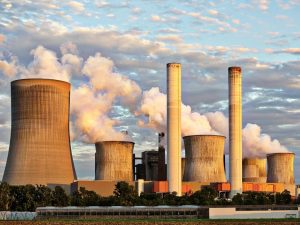 Amazon, Google, Meta, and Dow Triple Nuclear Capacity
