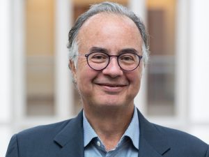 Competing in The Age of AI
