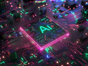 Navigating AI’s Business Impact