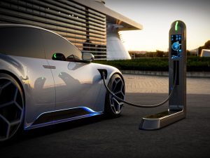 Thriving in the Developing Mobility Industry