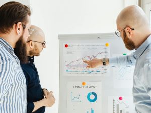 The Resilience Playbook Every CEO Needs