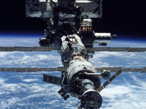 True Anomaly Raises $260M