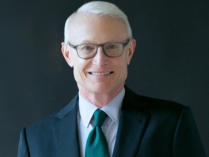 Michael Porter’s Competitive Strategy