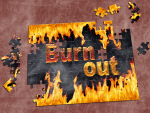 Shifting the Burnout Conversation