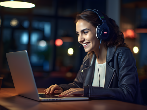 Five Fixable Roadblocks for Women Entrepreneurs