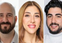 The Top 25 Software Entrepreneurs of New York for 2025