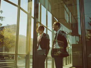 Geopolitical Strategy for Business Owners