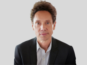 Malcolm Gladwell