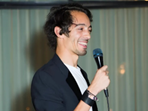 Anis Bennaceur 1
