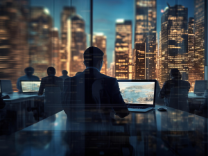 Entrepreneurship’s Role in Economic Growth
