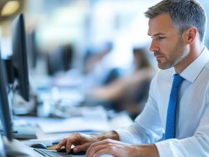 Grace-Focused Leadership Strategies