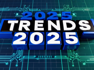 McKinsey’s Emerging Tech Report 2025