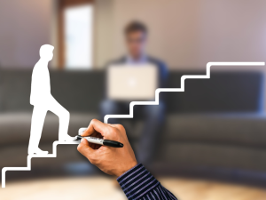 Turn Setbacks Into Wins With “The Obstacle Is the Way”